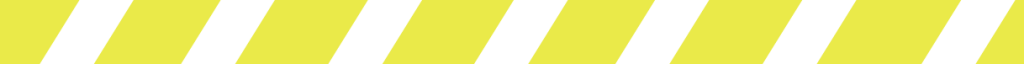 Listrado amarelo destaque