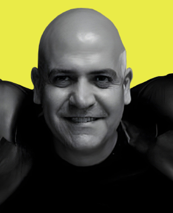 Marcelo Zanetti