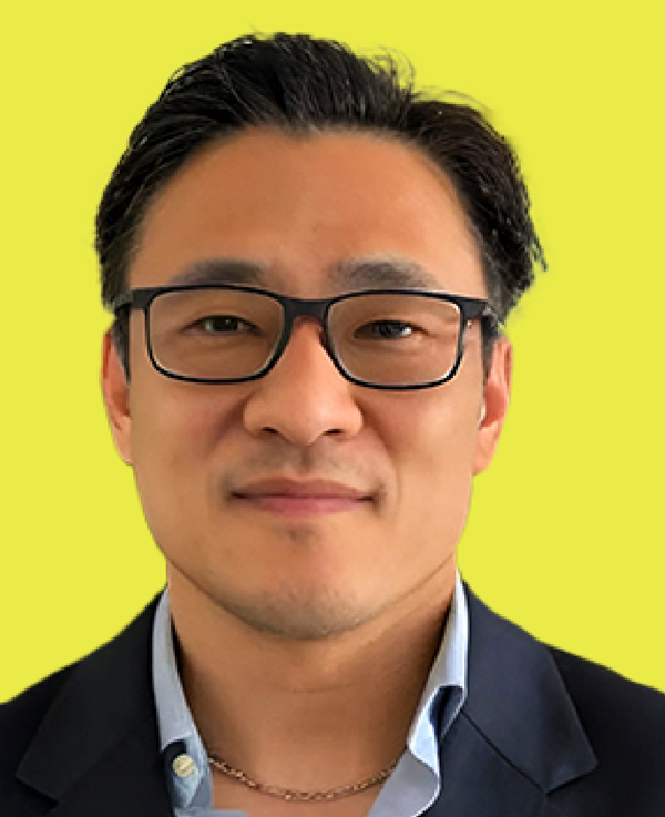 Mike Li Mike Li