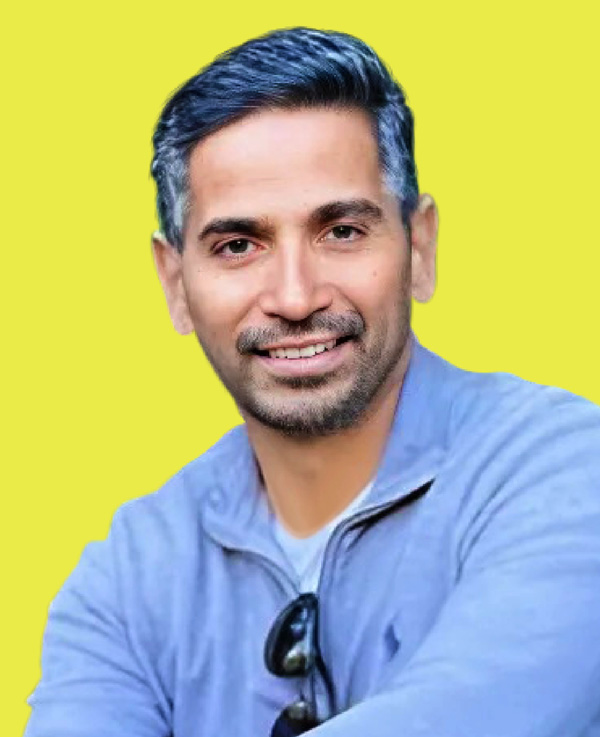 Sajith Kunnath Sajith Kunnath